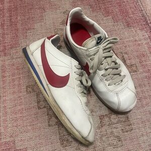 Nike Women’s Classic Cortez Sneakers